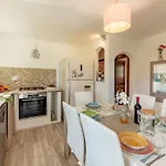 Vila Casa Valentina 6 Emma Porto Istana