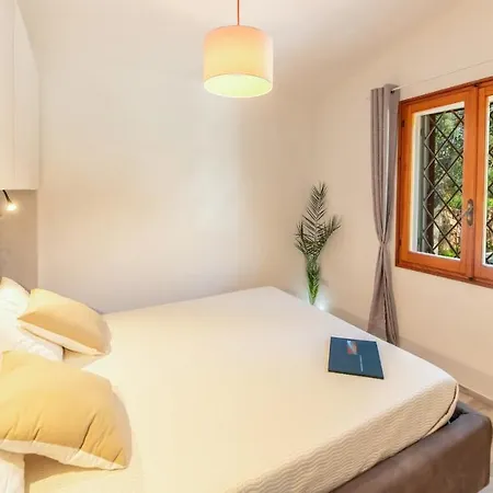 Casa Valentina 6 Emma וילה Porto Istana
