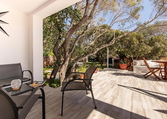别墅 Casa Valentina 6 Emma Porto Istana