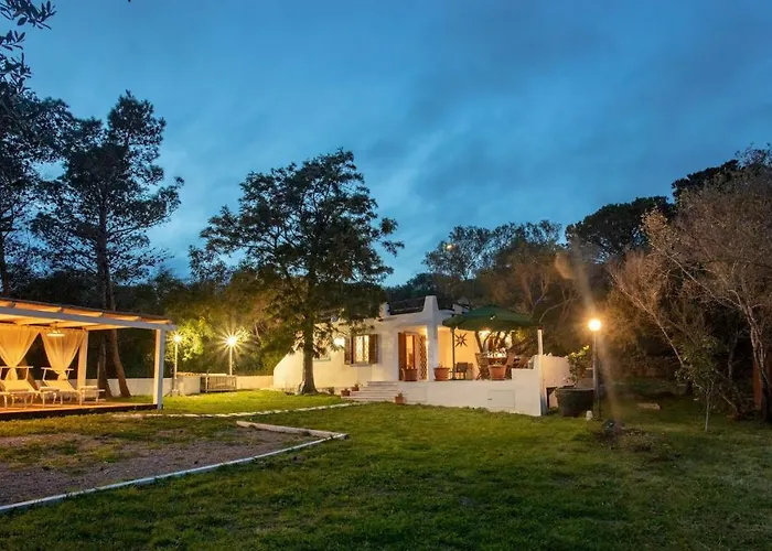 Casa Valentina 6 Emma Porto Istana