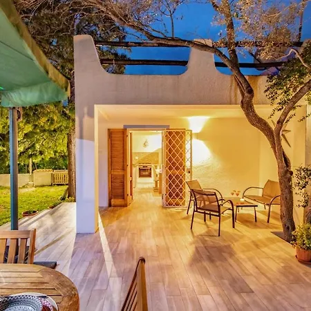 Villa Casa Valentina 6 Emma *