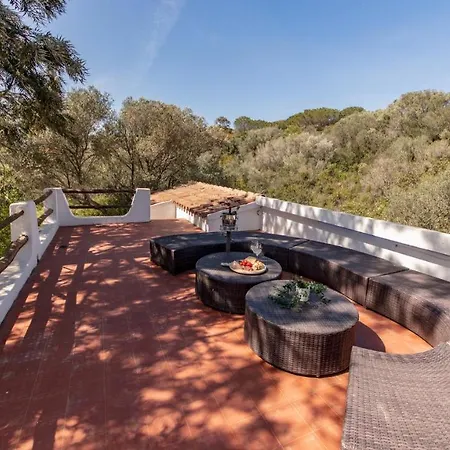 Casa Valentina 6 Emma Villa *