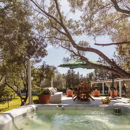 Villa Casa Valentina 6 Emma Porto Istana