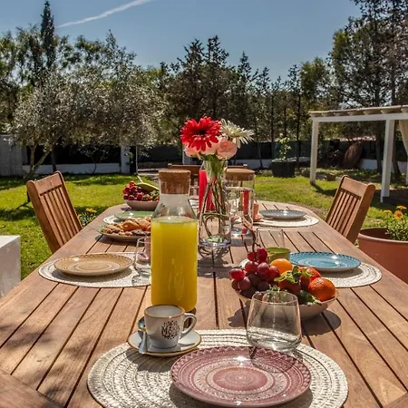 Villa Casa Valentina 6 Emma *