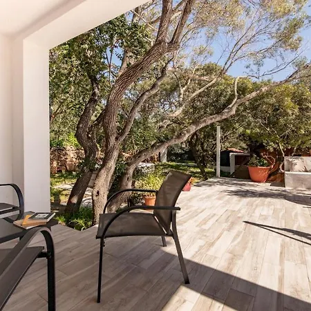 Villa Casa Valentina 6 Emma Porto Istana