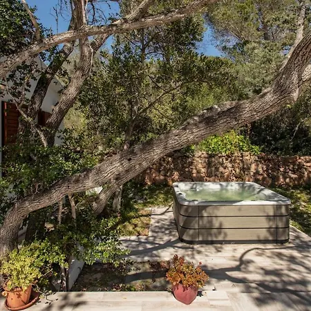 Casa Valentina 6 Emma * Porto Istana