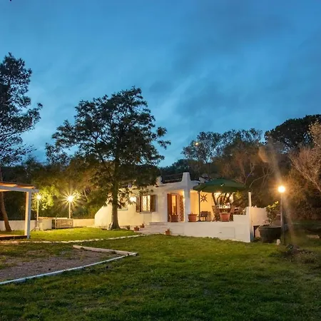 Casa Valentina 6 Emma Porto Istana