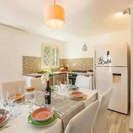 Casa Valentina 6 Emma Porto Istana