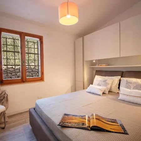 Villa Casa Valentina 6 Emma *