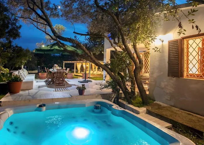 Casa Valentina 6 Emma Porto Istana