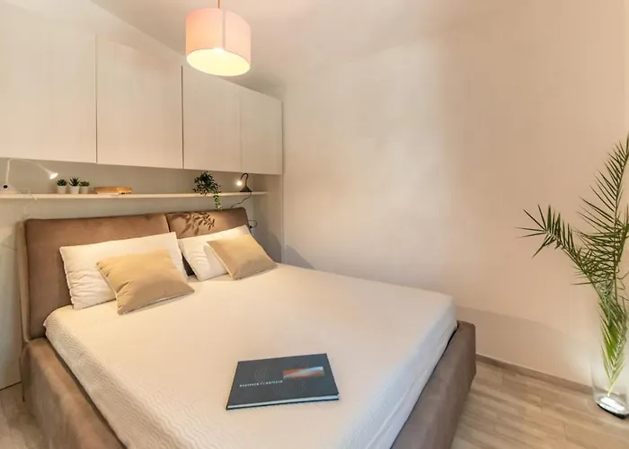 Casa Valentina 6 Emma Porto Istana