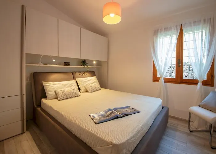 Casa Valentina 6 Emma Porto Istana